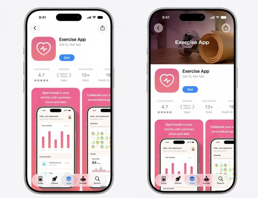 Как изменится продвижение приложений в App Store с выходом iOS 27