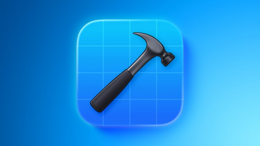 Xcode переходит на JSON-формат проектов