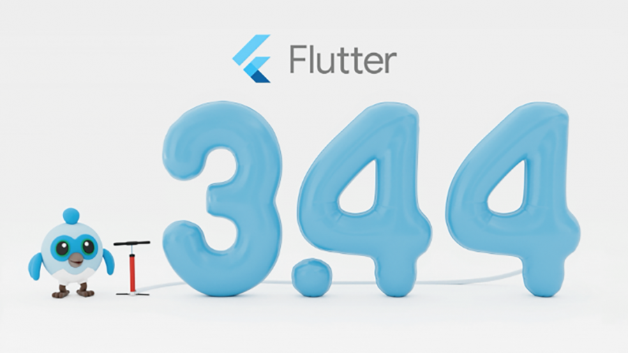 Релиз Flutter 3.44: что изменилось для разработчиков