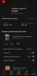 Продам ютуб канал