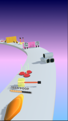 Poop Rush!