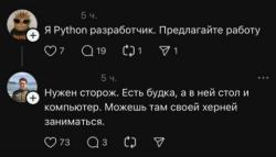 Обстановка на рынке ИТ в 2026 году