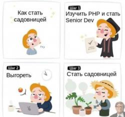 Выгорание в ИТ