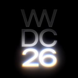 Apple объявила дату проведения WWDC 2026