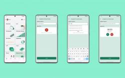 Разработка экрана создания консультации в приложении Kivach Life (Flutter)