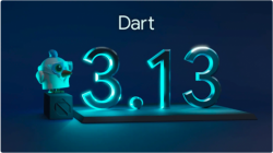 Релиз Dart 3.13: что принесла новая версия