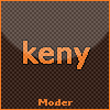 Анимированный аватар keny