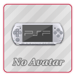 No avatar для сайта PSP-Game