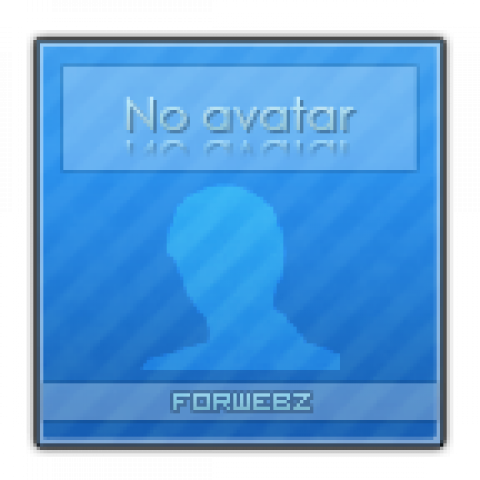 No avatar для сайта ForWebz