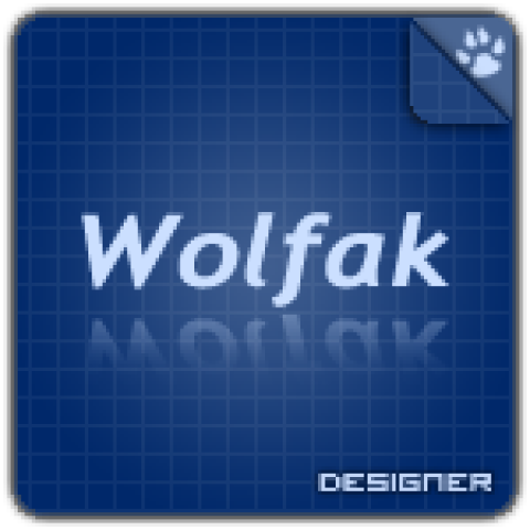 Аватар Wolfak Designer