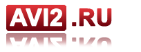 Логотип для сайта Avi2