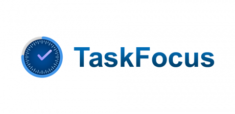 Год подписки в приложении TaskFocus (-50%)
